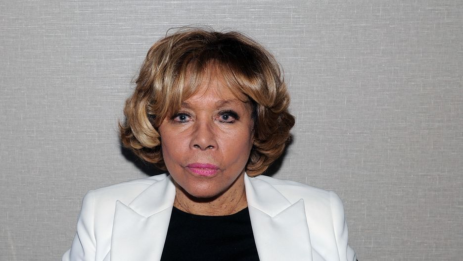 Diahann Carroll nie żyje. Informację o śmierci przekazała córka artystki
