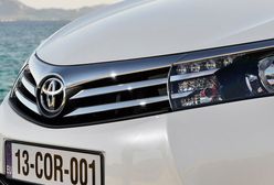 Toyota najbardziej wartościową marką motoryzacyjną świata