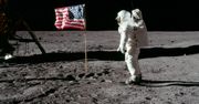 Misja kosmiczna Apollo 11. Lądowanie na Księżycu w Google Doodle