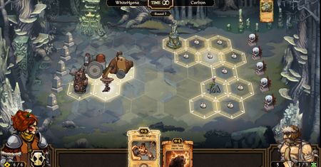Scrolls ukaże się ostatecznie już w listopadzie