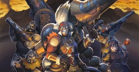 Scrolls nie dostanie więcej aktualizacji. Życie projektu powoli się kończy