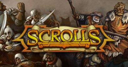 Wiadomo już jak wygląda Scrolls, nowa gra twórców Minecrafta - to karcianka