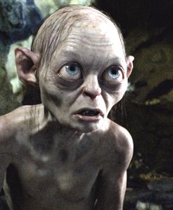 "The Lord of the Rings: Gollum". Nowa produkcja w świecie "Władcy pierścieni"