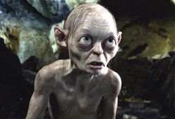 "The Lord of the Rings: Gollum". Nowa produkcja w świecie "Władcy pierścieni"