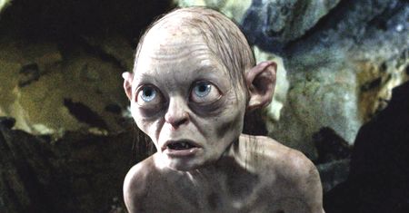 The Lord of the Rings: Gollum na PC, PS5 i Xbox. Znamy więcej szczegółów