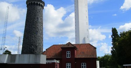 Duńczycy wybudują wielką wieżę do podsłuchiwania Rosjan. Będzie wysoka jak Statua Wolności