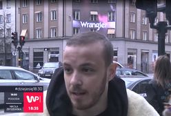 Dramat w Sztokholmie. Relacje świadków