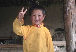 Niech Tusk i Kaczyński kiwną palcem w sprawie Tybetu