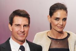 Katie Holmes: najseksowniejsza kobieta na świecie najgorsze ma już za sobą