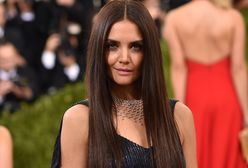 Katie Holmes rozstała się z Jamiem Foxxem?!