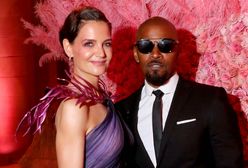 Katie Holmes i Jamie Foxx: "Od miesięcy nie jesteśmy już razem!"
