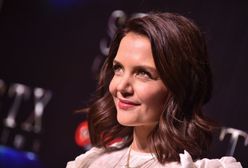 Katie Holmes udzieliła osobistego wywiadu. "W pewnym momencie chcesz żyć na własnych warunkach"