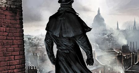 "Sherlock Holmes: Crime Alleys. Okrutny los": cierpienia młodego Holmesa [RECENZJA]
