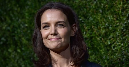 Katie Holmes w zaawansowanej ciąży. Wyciekły zdjęcia