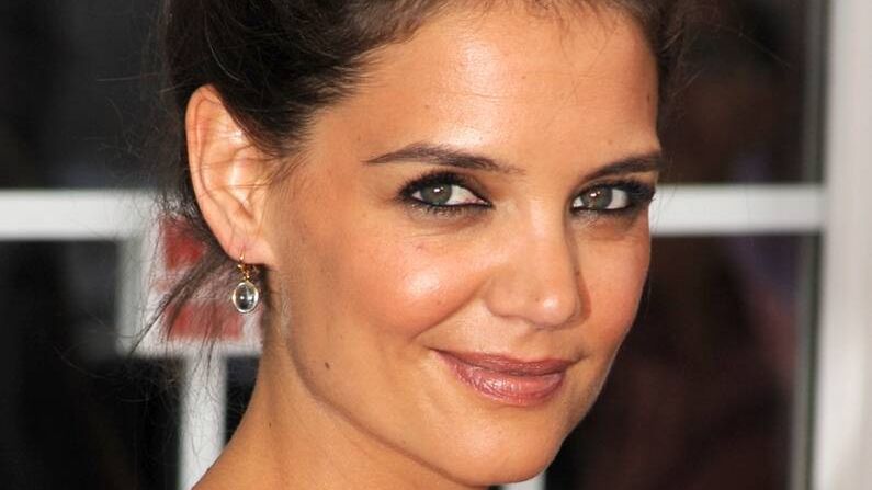 Katie Holmes