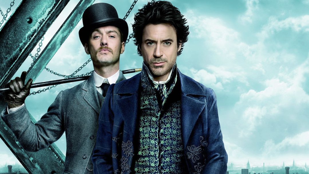 Program TV na sobotę – "Sherlock Holmes", "Noc w muzeum" i "Dzień świra" [09-02-2019]