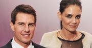Katie Holmes: najseksowniejsza kobieta na świecie najgorsze ma już za sobą