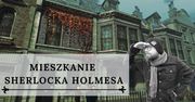 Mieszkanie Sherlocka Holmesa z gry Devil’s Daughter