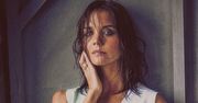 Katie Holmes bez makijażu