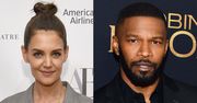 Katie Holmes i Jamie Foxx planują ślub? Plotkę szybko zdementowano