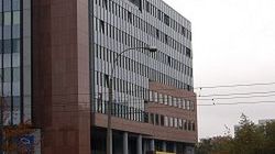 Biurowiec firmy Kolmex