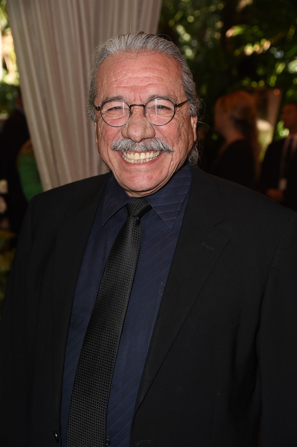 Edward James Olmos w spin-offie "Synów anarchii". Dobra decyzja?