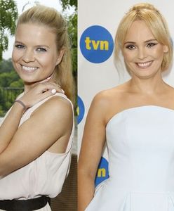 Manowska krytycznie o konkurencyjnym formacie TVN. Jastrzębska nie będzie zadowolona