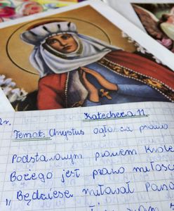 Ustrzyki Dolne. Burmistrz chce zmniejszyć liczbę lekcji religii o połowę