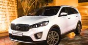 Kia Sorento - informacje ogólne