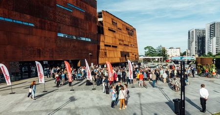 Gdańsk. Obchody 4 czerwca. Jakie wydarzenia zaplanowano z okazji 30. rocznicy wolnych wyborów?