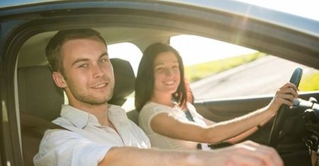 Usługa transportowa czy wspólny przejazd?