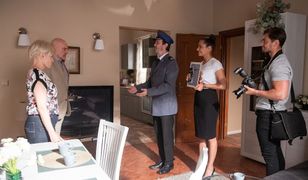 Seriale TV na dziś. "Barwy szczęścia", "Przyjaciółki", "Na Wspólnej" [Czwartek, 17.10.2019]