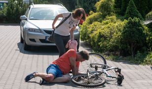 Na Wspólnej. Joanna świadkiem wypadku. Będzie mieć nowego adoratora (odcinek 2953 - streszczenie)