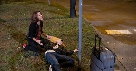 Na Wspólnej. Marta przerażona - Kornelia zastrzelona na jej oczach! (odcinek 2975 - streszczenie)