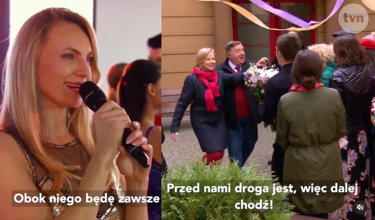 Fani "Na Wspólnej" ZAŻENOWANI "musicalowym" odcinkiem serialu: "Nie wiem, coście brali, ale musiało być grubo!"