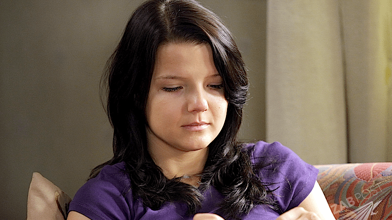 Joanna Jabłczyńska o roli w Na Wspólnej