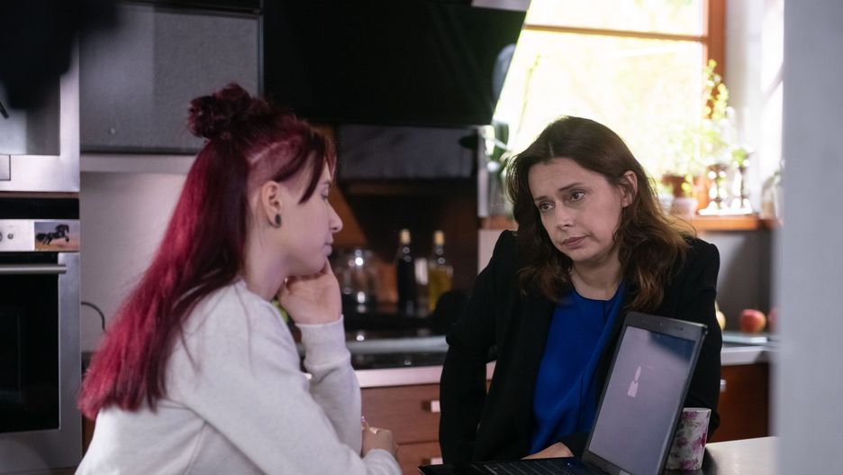 Na Wspólnej, odcinek 2943