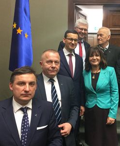 Polityczna gwardia Mateusza Morawieckiego? 6 uciekinierów od Kukiza