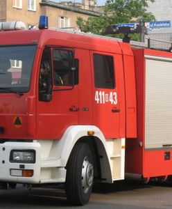 Kujawsko-Pomorskie. Wybuch gazu w domu wielorodzinnym