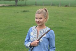 Takiej Marty Manowskiej jeszcze nie widzieliście. Prowadząca "Rolnik szuka żony" przeszła metamorfozę