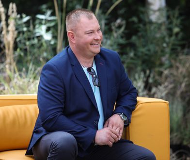 Łukasz Sędrowski z "Rolnik szuka żony" znowu singlem