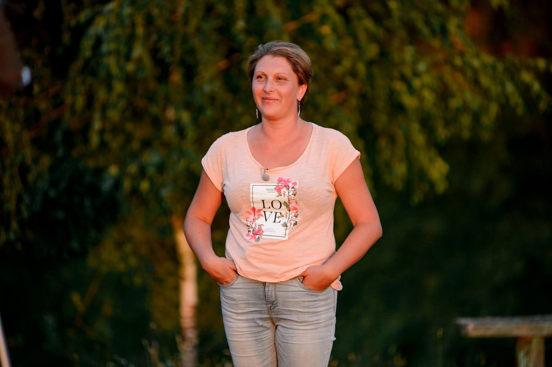Małgorzata Płaza przeszła metamorfozę. Schudła 20 kilogramów