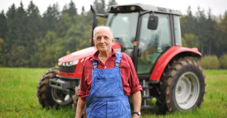 Emerytury dla rolników. Zmiany w prawie od nowego roku