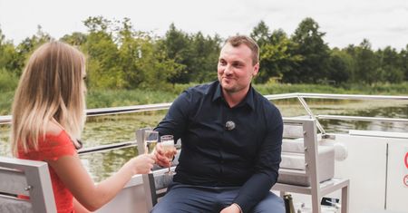 "To znak, że wkrótce tam pojawią się dzieciaki".  Tak twierdzi sołtys wsi Grzegorza