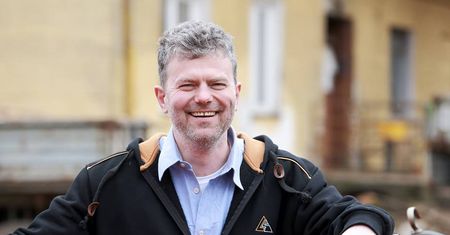Marek z "Rolnik szuka żony" planuje ślub i dzieci. Jego wybranką została 16 lat młodsza Julia