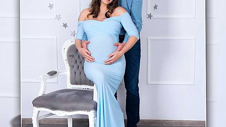 Rolnik szuka żony ciąża