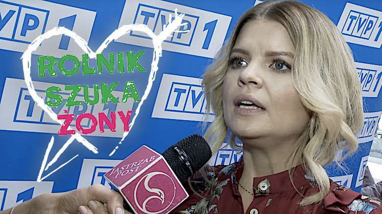 Marta Manowska o Rolnik szuka żony 6