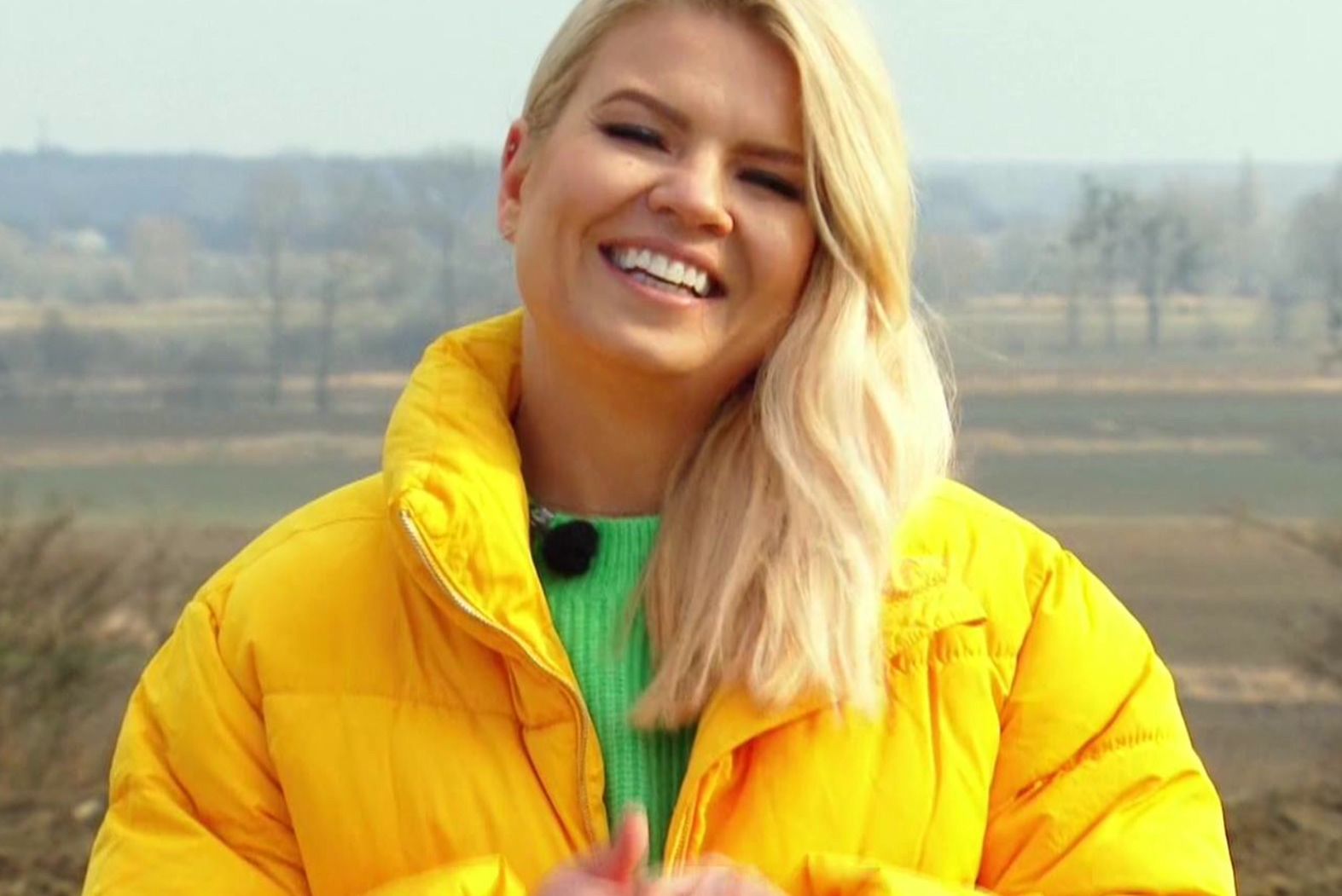 Marta Manowska poprowadzi nowy program TVP.