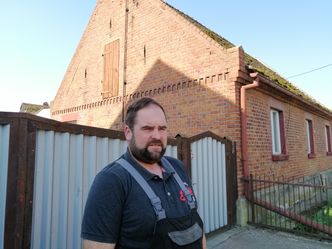 "Krowa plus". Rolnicy niewzruszeni obietnicami PiS. "I tak nie pójdziemy na wybory"