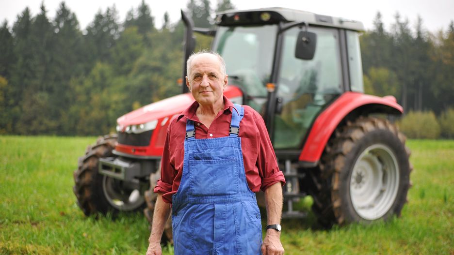 Rolnik może pobierać dwie emerytury z KRUS i ZUS. Jest jednak warunek